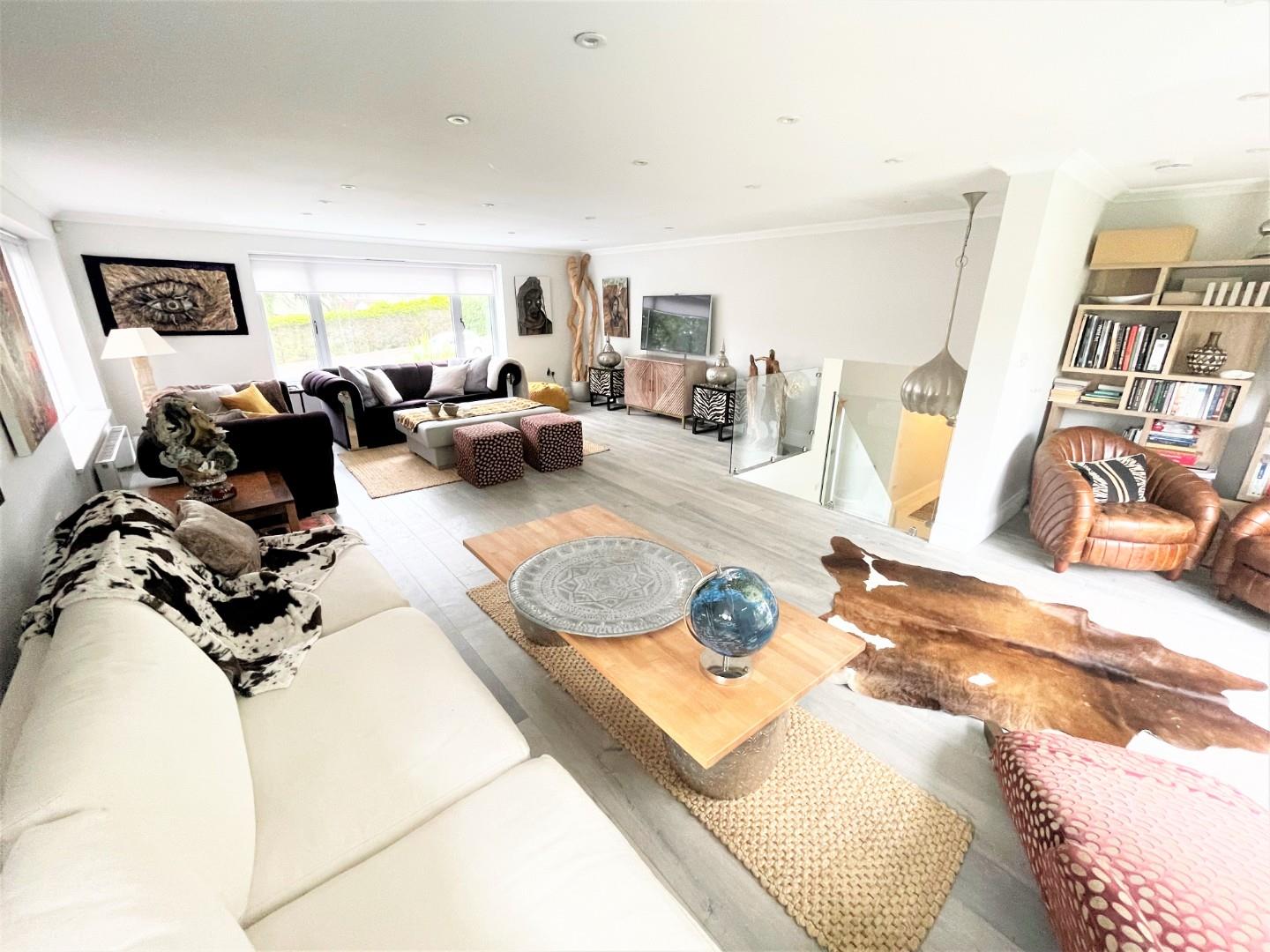 Quinta Drive, Arkley
